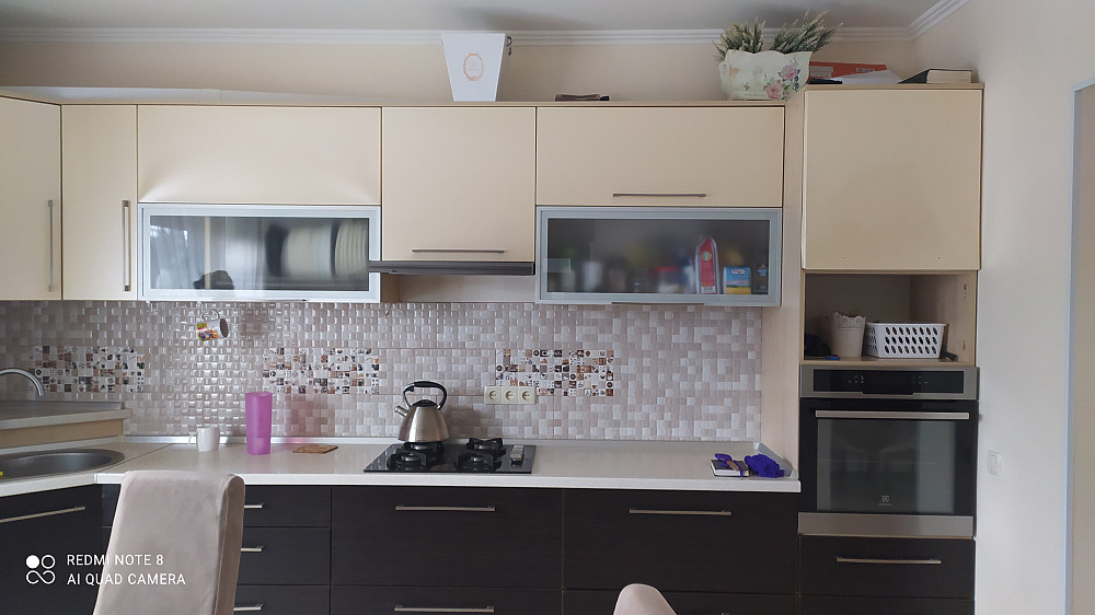 Продам  красивый   дом в  Нерубайске .Дом 2016 года Нерубайське - фото 12