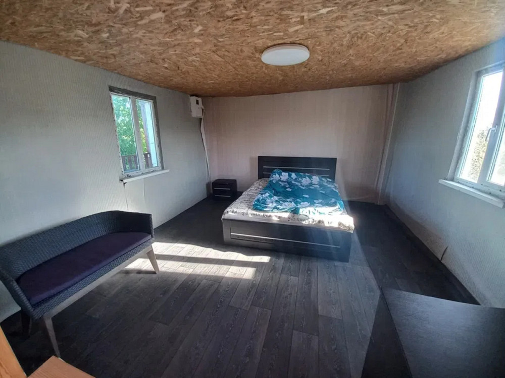 Продам дачу СТ Радист 2 вулиця до ставка. Кропивницький - фото 9