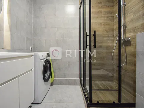 Продаж 1к Квартира 54 кв.м Білогірська вулиця 1К Тернопіль - фото 1