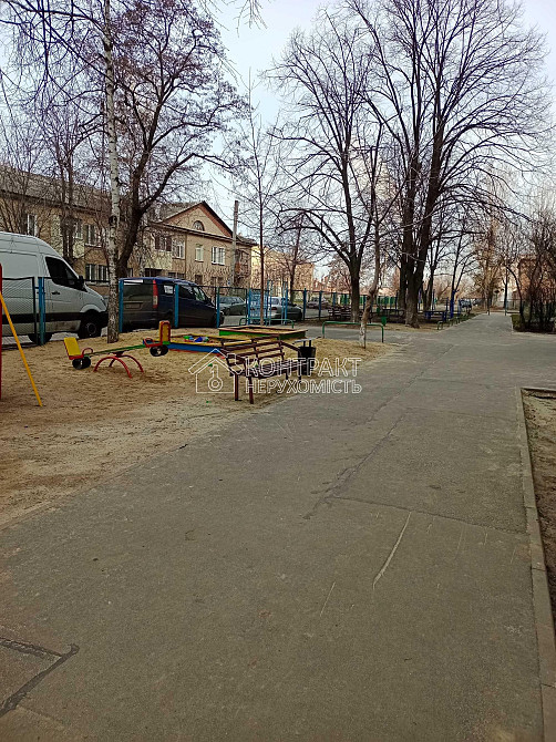 Продаж Квартира 1-кімнатна, 9/10 поверх на вул. Байрона Харків - фото 6