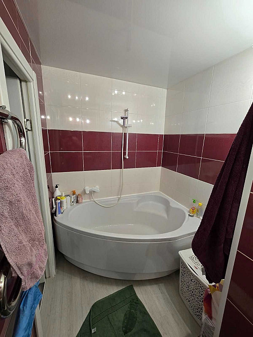 Продаж Квартира 3-кімнатна, 12/14 поверх на Заболотного Академіка вул., д. 116 Kiev - photo 18