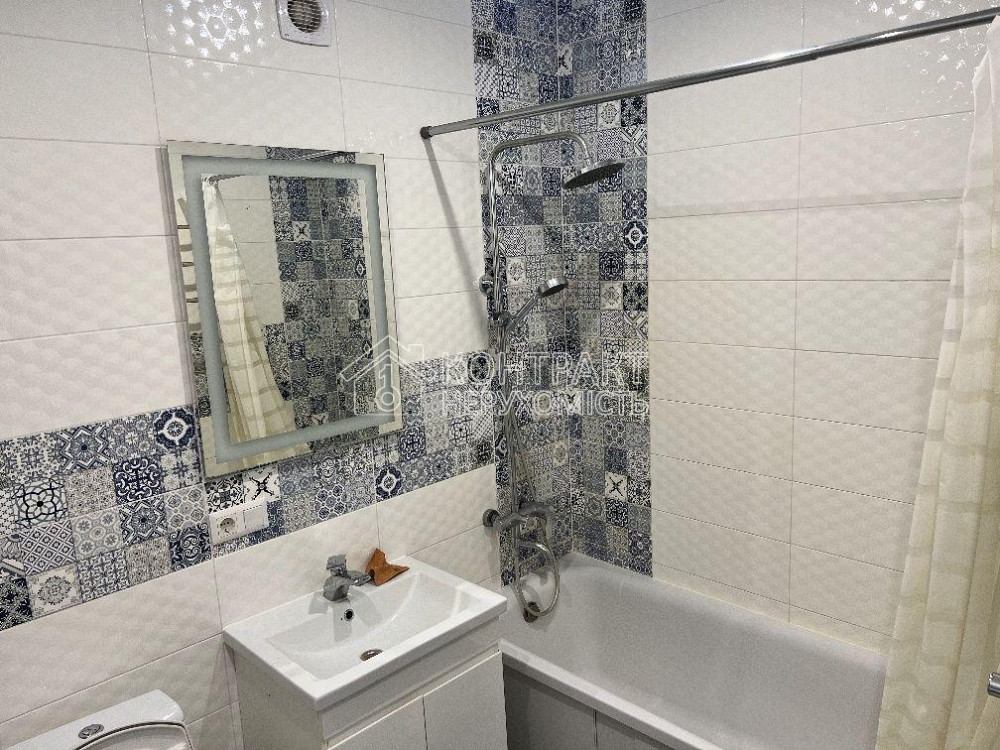 Продаж Квартира 1-кімнатна, 6/9 поверх на вул. Перемоги Харків - фото 3