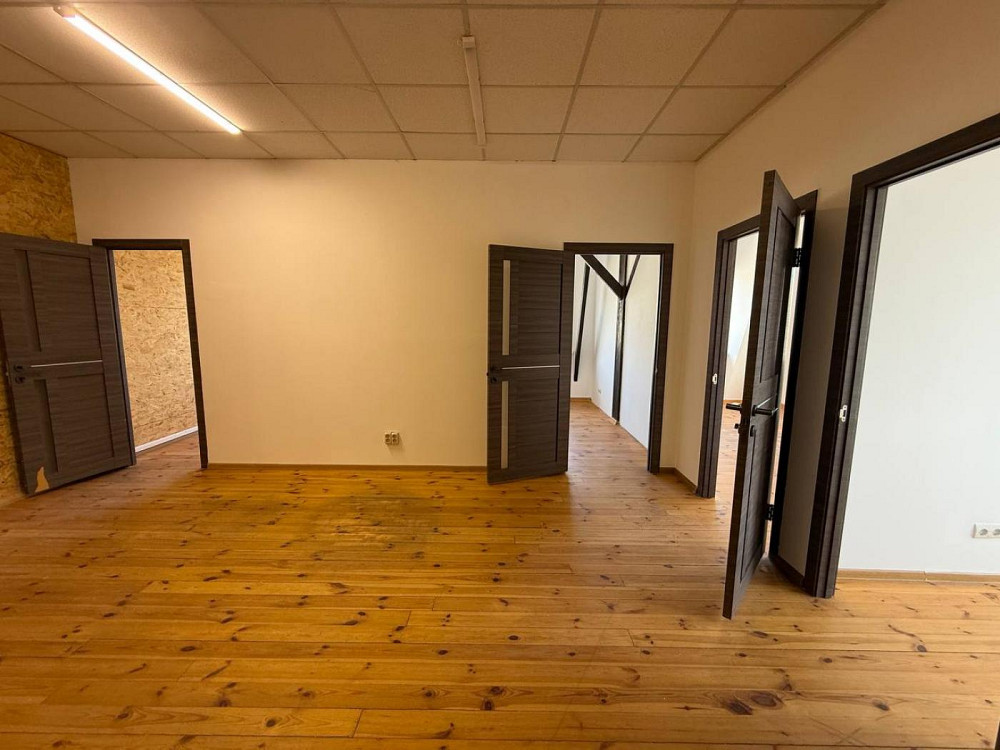 Оренда офісне приміщення на вул. Уманська приміщень - 6, поверх - 5/7 Львів - фото 2