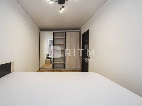 For rent 1-room Apartment 39 sq.m Поліська вулиця 8В Ternopil' - photo 12