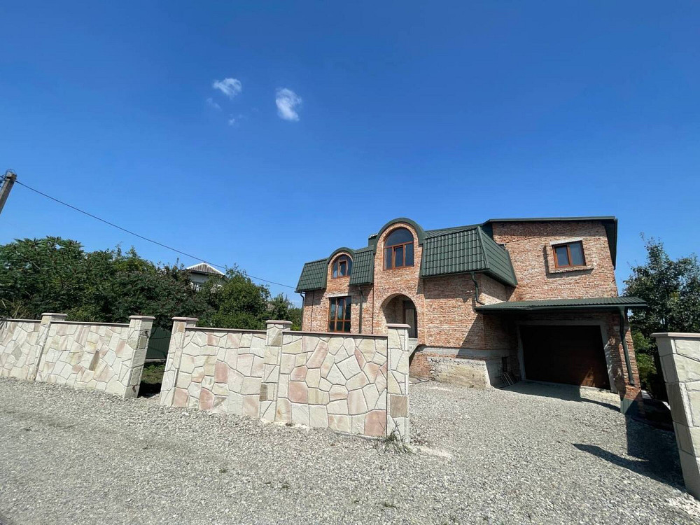 Продаж великого будинку у передмісті Тернополя  - фото 3