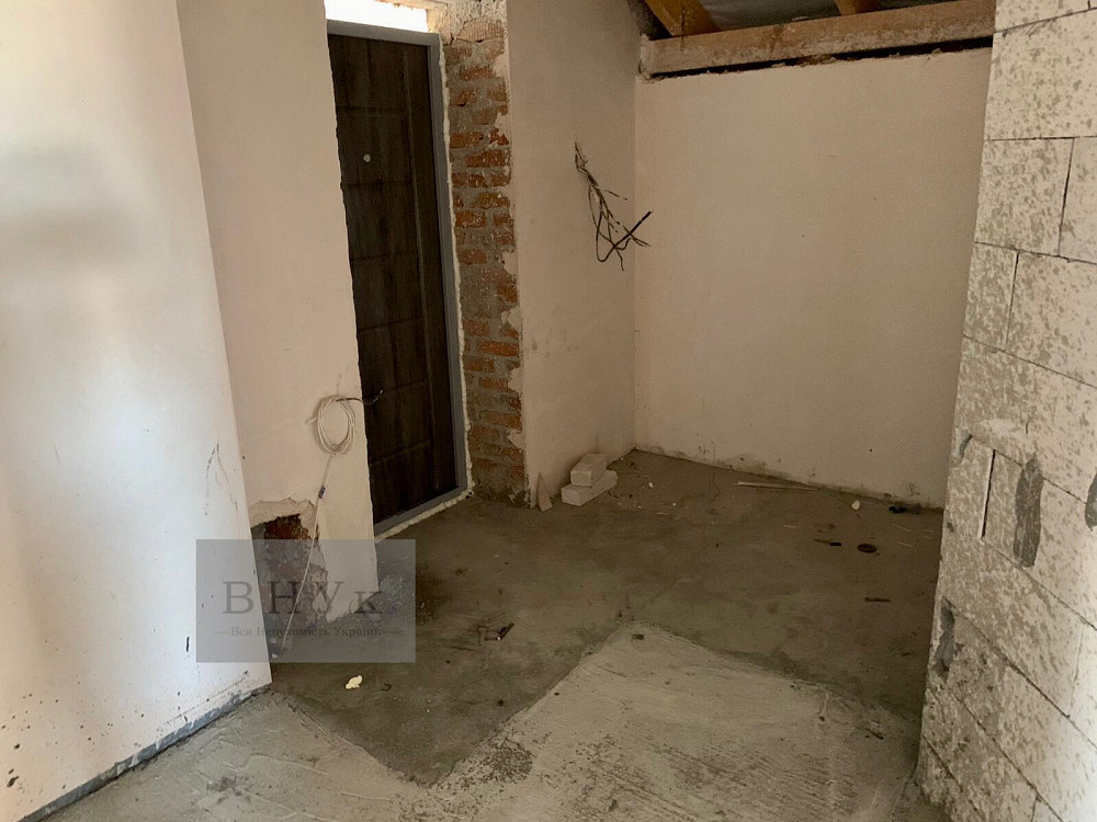 Продаж Квартира 2-кімнатна, 5/5 поверх на вул. Біла / Наливайка С. Ternopil' - photo 9