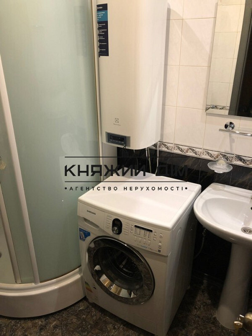 Оренда 3-х кімнатної квартири ст.м. Палац Україна. Код об'єкта №11152841 Киев - изображение 12