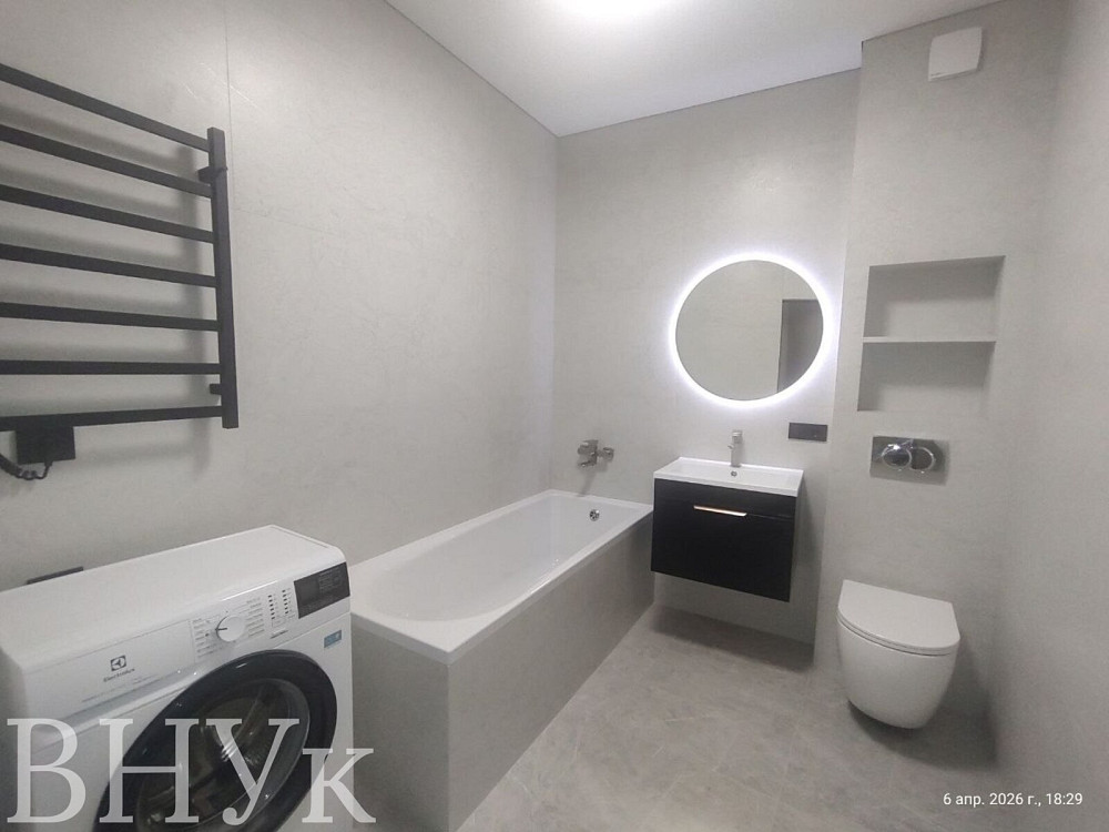 Продаж Квартира 1-кімнатна, 8/12 поверх на Бабяка Ужгород - изображение 16