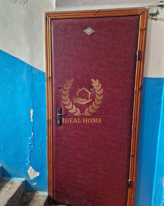 Продаж 2к квартири під ремонт на Відрадному Київ - фото 9