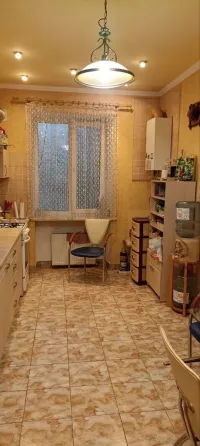 For sale 3-room Apartment 120 sq.m Богдана Хмельницкого Odessa