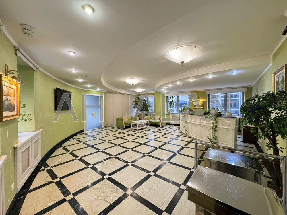 Оренда офісне приміщення на Спортивна пл., 3В приміщень - 4, поверх - 2/7 Kiev - photo 17