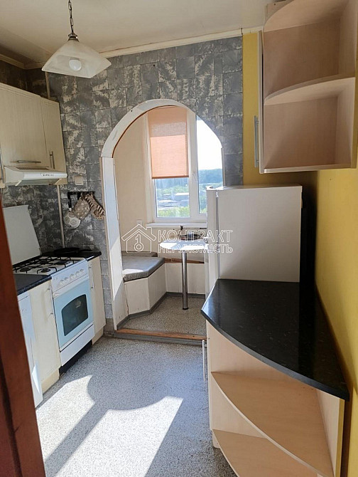 Оренда Квартира 1-кімнатна, 6/9 поверх на вул. Астрономічна Харків - фото 1