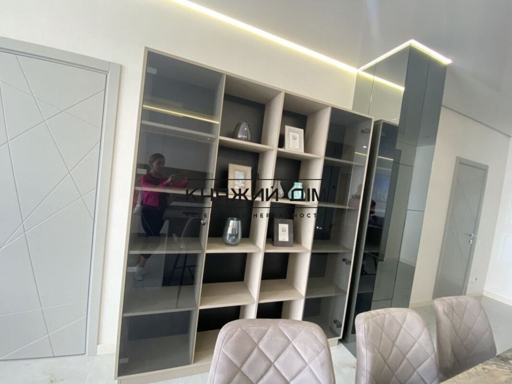 Оренда Квартира 2-кімнатна, 9/25 поверх на вул. Киквидзе ул./Михайла Бойчука Kiev - photo 14