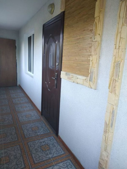 Оренда Квартира 1-кімнатна на ул. Маршала Рыбалко, 4 Київ - фото 4