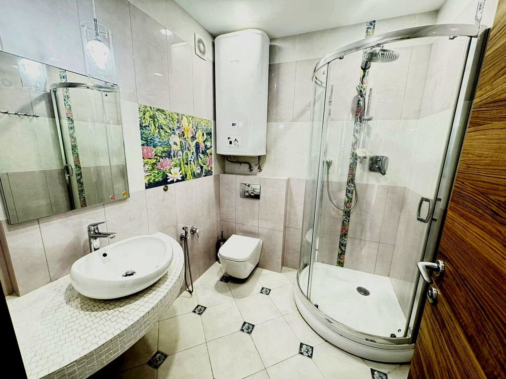 Продаж Квартира 5-кімнатна, 9/12 поверх на Владимирская ул., 1 Дніпро - фото 19