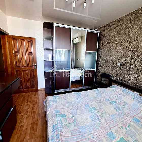 Оренда Квартира 2-кімнатна, 11/16 поверх на вул. Польова Харків