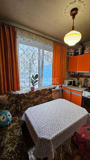 Оренда Квартира 3-кімнатна, 1/9 поверх на вул. Гвардійців Широнінців Харків - фото 19