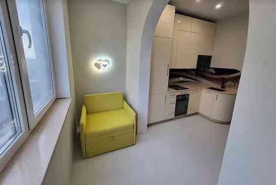 Квартира в новом доме. Limanka