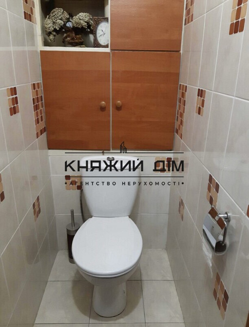 Продаж 3 кімнатної квартири по вул. Озерна 26 Метро Героїв Дніпра 21144637 Київ - фото 9