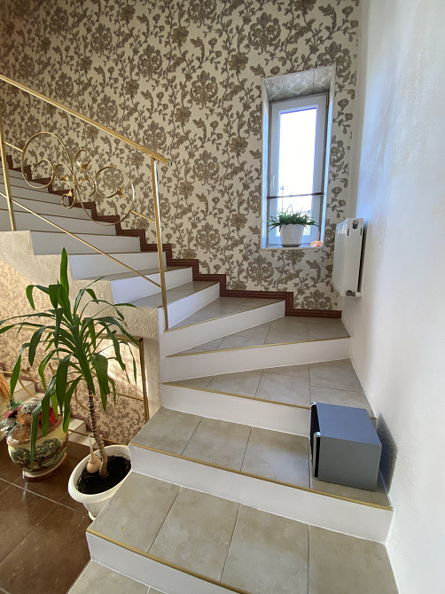 Продам дом на 11 ст. Большого Фонтана Одеса - фото 19