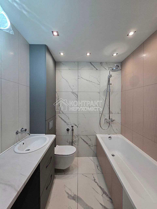 Продаж Квартира 1-кімнатна, 8/9 поверх на вул. Борткевича Харків - фото 10