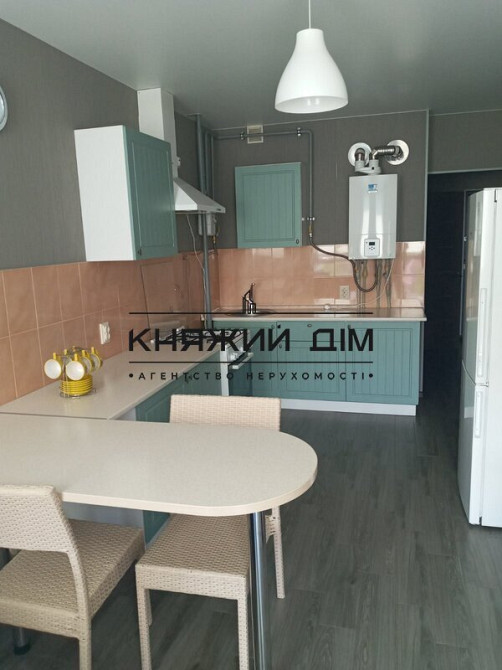 Оренда 1 кімнатна квартира ЖК Рів'єра, м.Славутич Код об'єкту 11201716 Киев - изображение 3