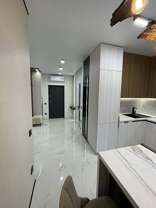 Продаж Квартира 1-кімнатна Івано-Франківськ - фото 14