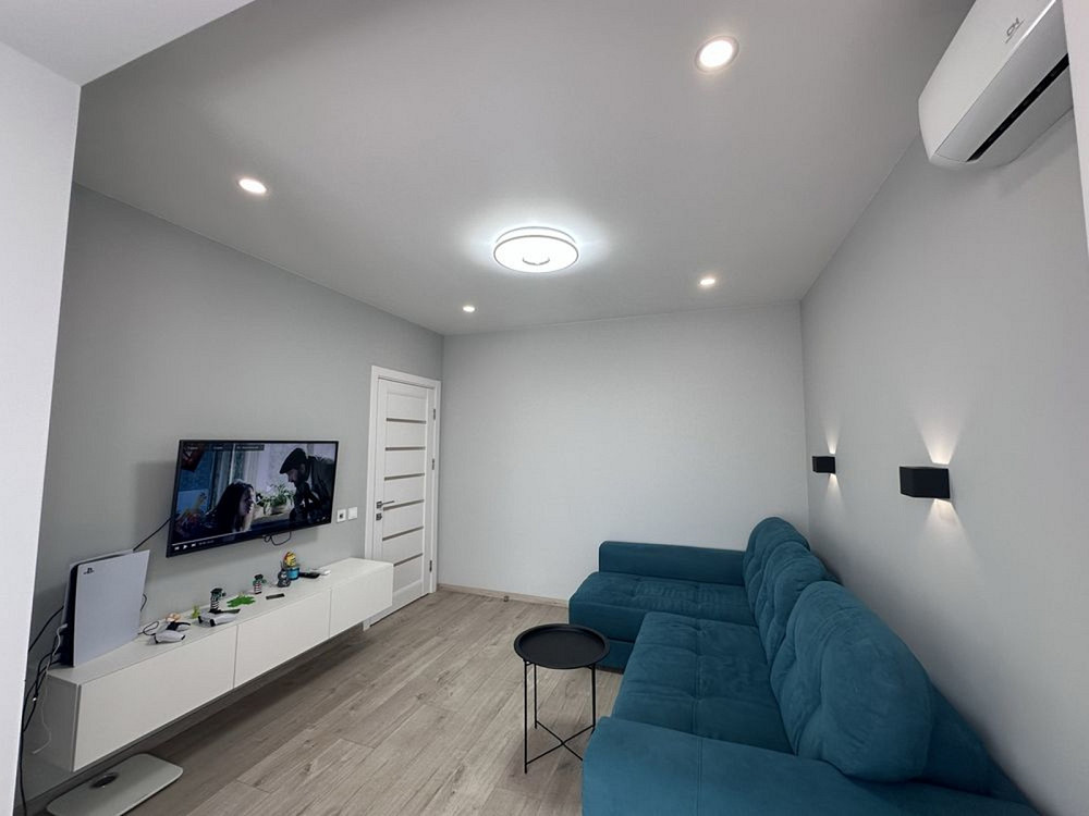 Продаж Квартира 2-кімнатна, 8/10 поверх на Мира пр., 2К Дніпро - фото 5