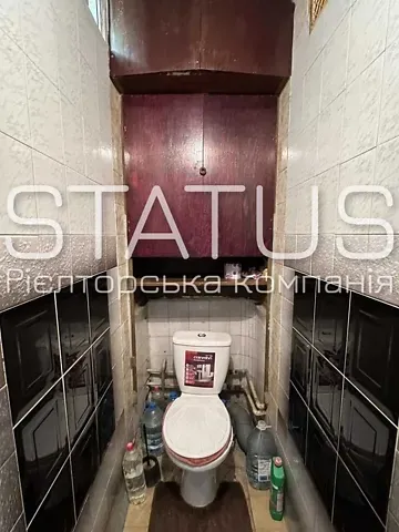 Продаж 3к Квартира 66 кв.м Грушевського Михайла вулиця 12 Полтава - фото 3