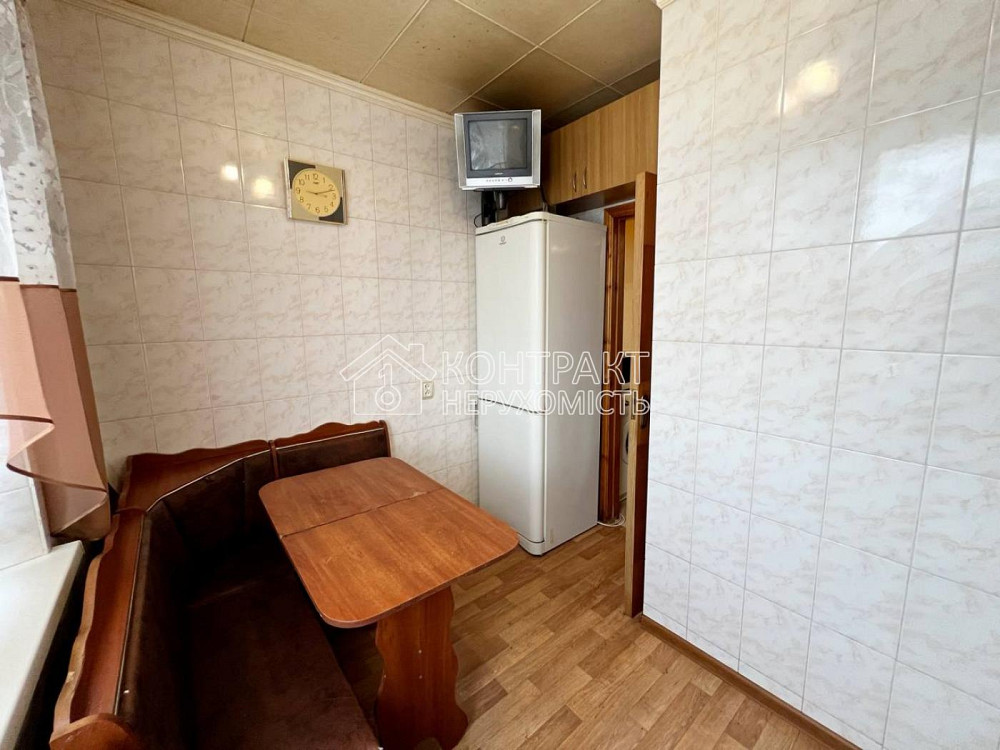 Продаж Квартира 2-кімнатна, 11/12 поверх на вул. Перемоги Харків - фото 17
