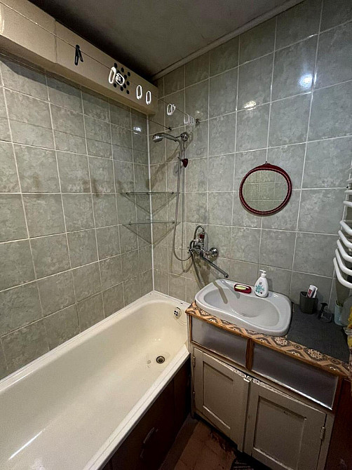 Оренда 1к Квартира 35 кв.м  Тернопіль - фото 5