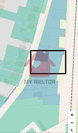 Продаж земельної ділянки 20 соток на Головна Uzhhorod