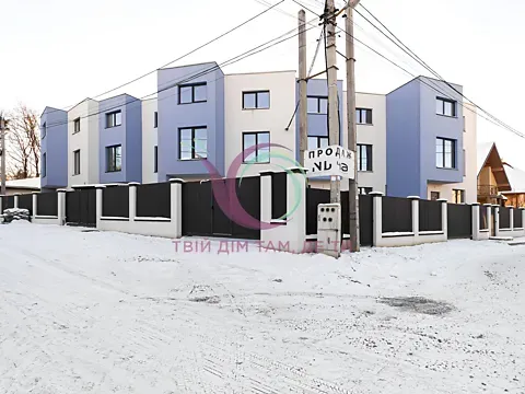 For sale 3-storey   155 sq.m 5 rooms at Йосипа Сліпого вулиця 28  - photo 14