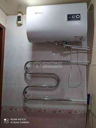 Продаж Квартира 2-кімнатна, 5/9 поверх на вул. Салтівське Харків