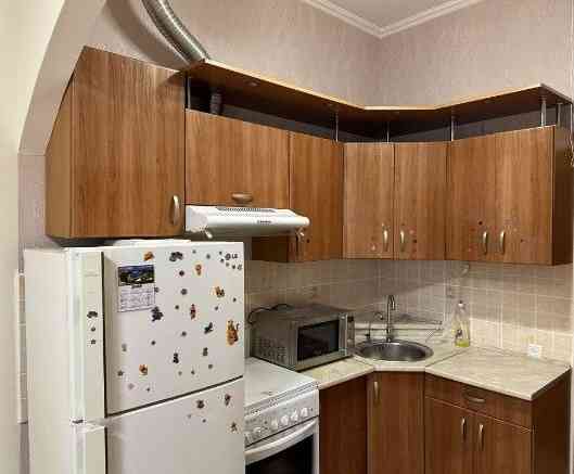 Продаж Квартира 1-кімнатна, 1/3 поверх на Атамана Головатого улица Одеса