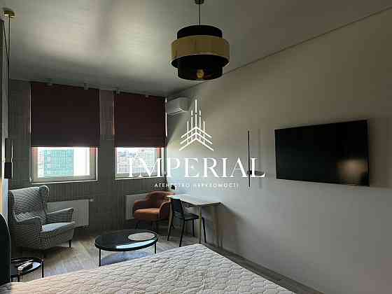 Продаж Квартира 1-кімнатна, 27/36 поверх на вул. Берестейський Київ