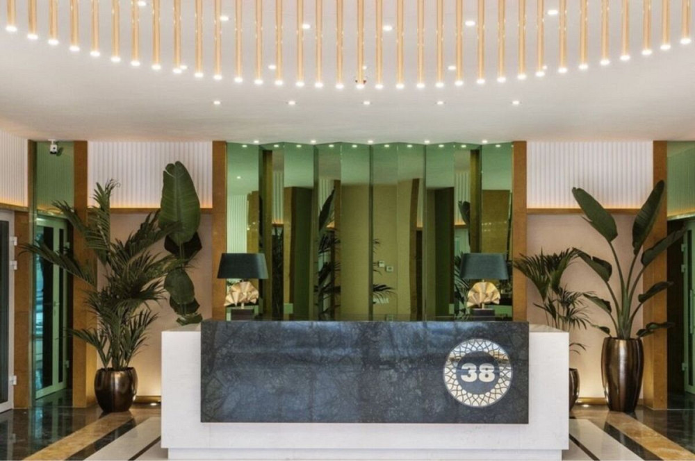 Оренда Квартира 2-кімнатна, 6/25 поверх на ул. Жилянская, 68 Київ - фото 9