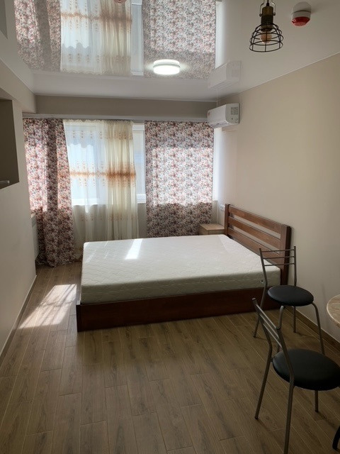 Продаж Квартира 1-кімнатна, 5/10 поверх на Тираспольская улица Odessa - photo 4