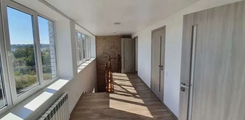 For sale 2-storey House with land 6.5 ares 117 sq.m 3 rooms at СТЕПОВАЯ Odessa - photo 9