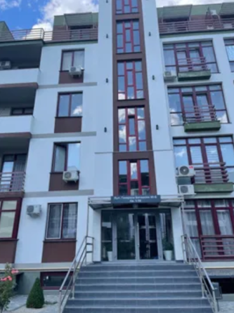 Продаж Квартира 1-кімнатна на ул. Генерала Бочарова, 60б Kryzhanivka (Shyriaivskyi raion)