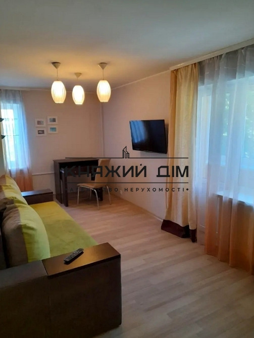 Продаж 2 кімнатна квартира ст.м. Деміївська КОД 21147142 Київ - фото 2