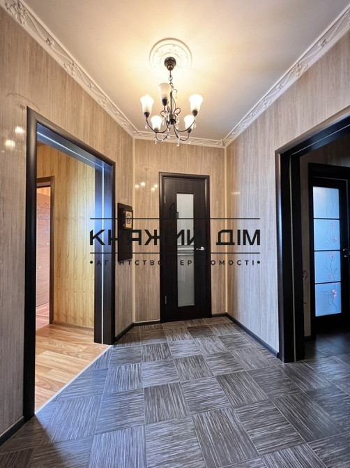 БЕЗ КОМІСІЇ! ЖК Молодіжний. Продаж 2 кім. розд. на Чавдар м. Осокорки Код об'єкта № 21145204 Kiev - photo 14