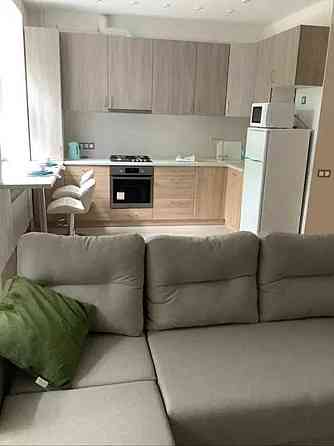 Оренда Квартира 1-кімнатна, 2/5 поверх на Печерський узвіз, 18 Киев