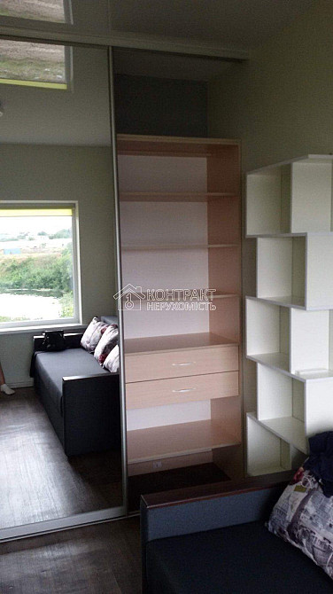 Продаж Квартира 1-кімнатна, 2/3 поверх на вул. Дідро Харьков - изображение 4