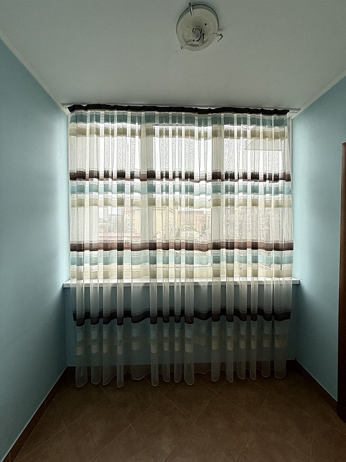 Продаж Квартира 3-кімнатна, 3/10 поверх на вул. Чорноти Курінного Ивано-Франковск - изображение 4