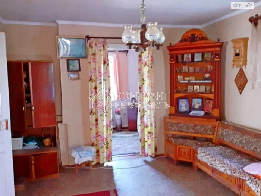 Продаж Будинок 4-кімнатний на вул. альбовського Люботин - изображение 5