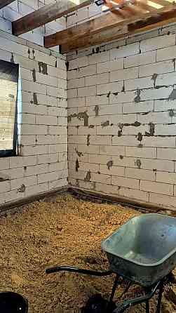 Продаж нового будинку с.Соколівка біля Жадова. Кропивницький