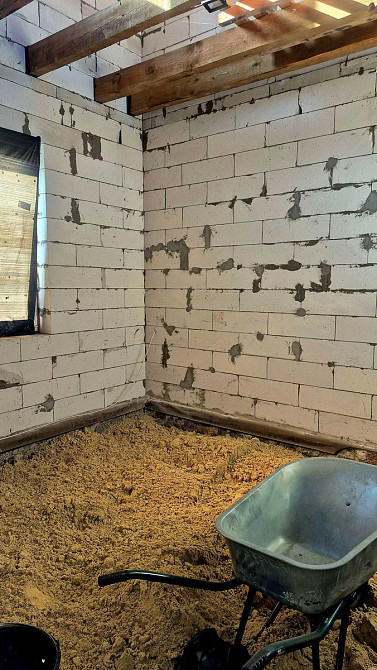 Продаж нового будинку с.Соколівка біля Жадова. Кропивницький - фото 3