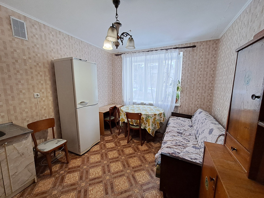 Оренда Квартира 1-кімнатна, 1/5 поверх на вул. Карпенка Тернополь - изображение 17