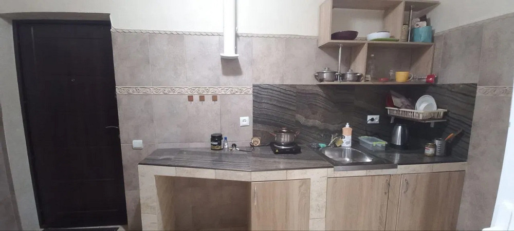 Оренда Квартира 1-кімнатна, 6/13 поверх на вул. Коновальця, 36е Київ - фото 4